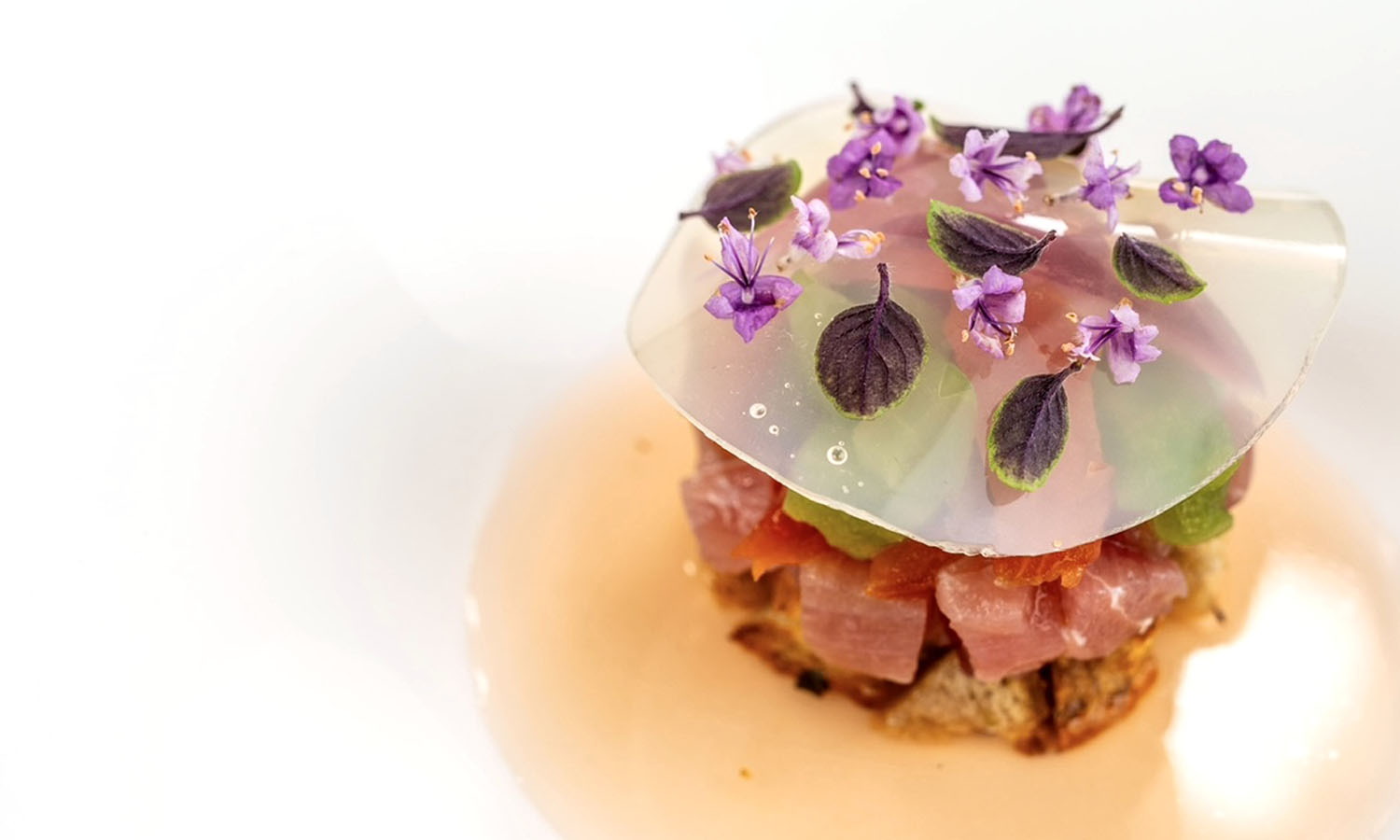 La Panzanella - ricetta chef Giuseppe Veloce - Osteria Bakarè - Peschiera del Garda