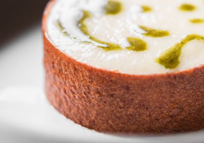 Uva uva uva - ricetta chef Andrea Rossetti - Osteria V - Antico Veturo - Trebaseleghe