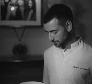 chef Andrea Lattanzi
