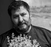 chef Joannis Karakousis