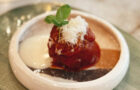 Ricetta "Polpette napoletane al sugo" - chef Luigi Collina - Ohima’ - Positano